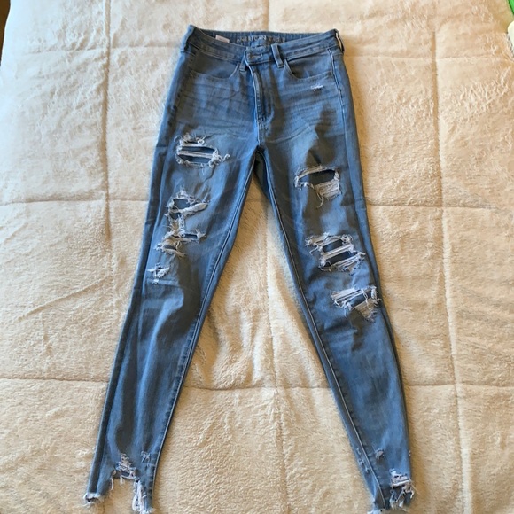 American Eagle 360 NE(X)T Level Stretch - Picture 1 of 5